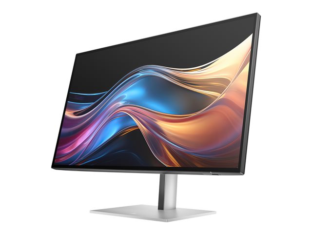 MONITOR HP S7 PRO 727PQ 27" QHD 120HZ