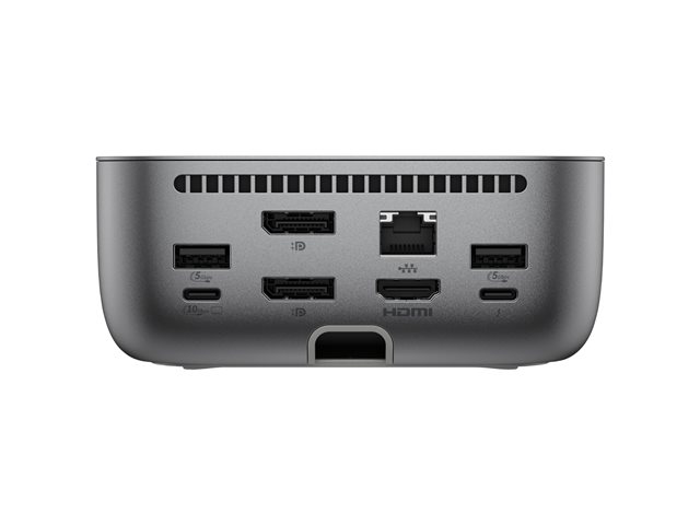 DOCKING STATION HP 13 EN 1