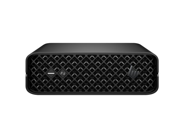 MINI ORDENADOR HP Z2 Mini G1i U9-285K/ 48GB/ SSD 1TB/ RTX 4000 ADA/ W11H