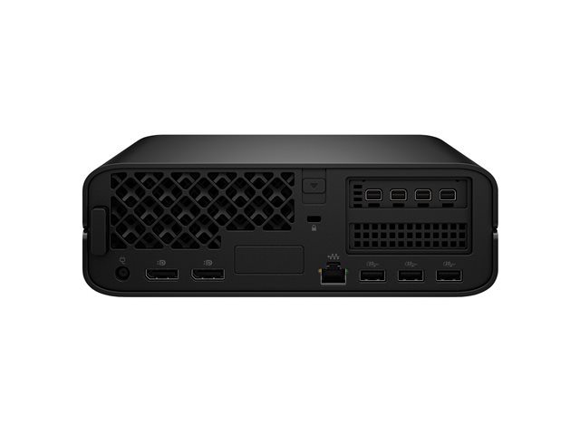 MINI ORDENADOR HP Z2 Mini G1i U9-285K/ 48GB/ SSD 1TB/ RTX 4000 ADA/ W11H