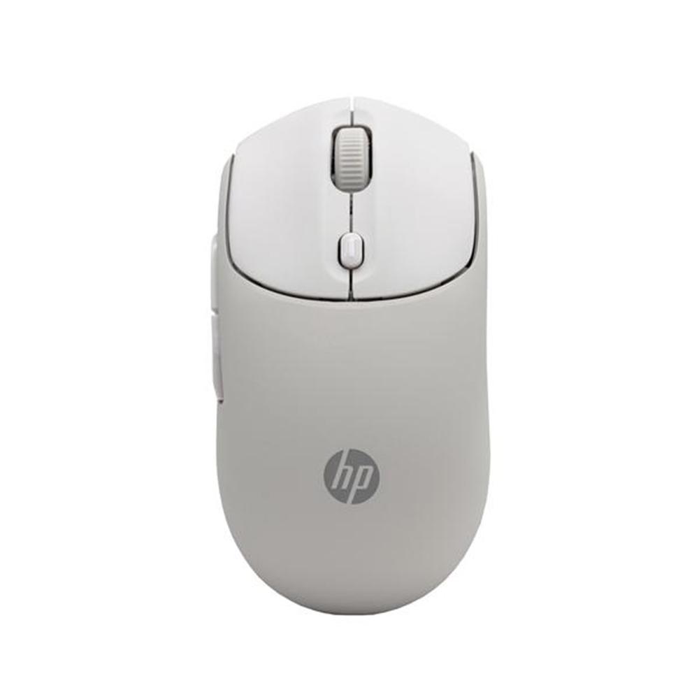 RATON INALAMBRICO HP 400 DUAL-BEIGE