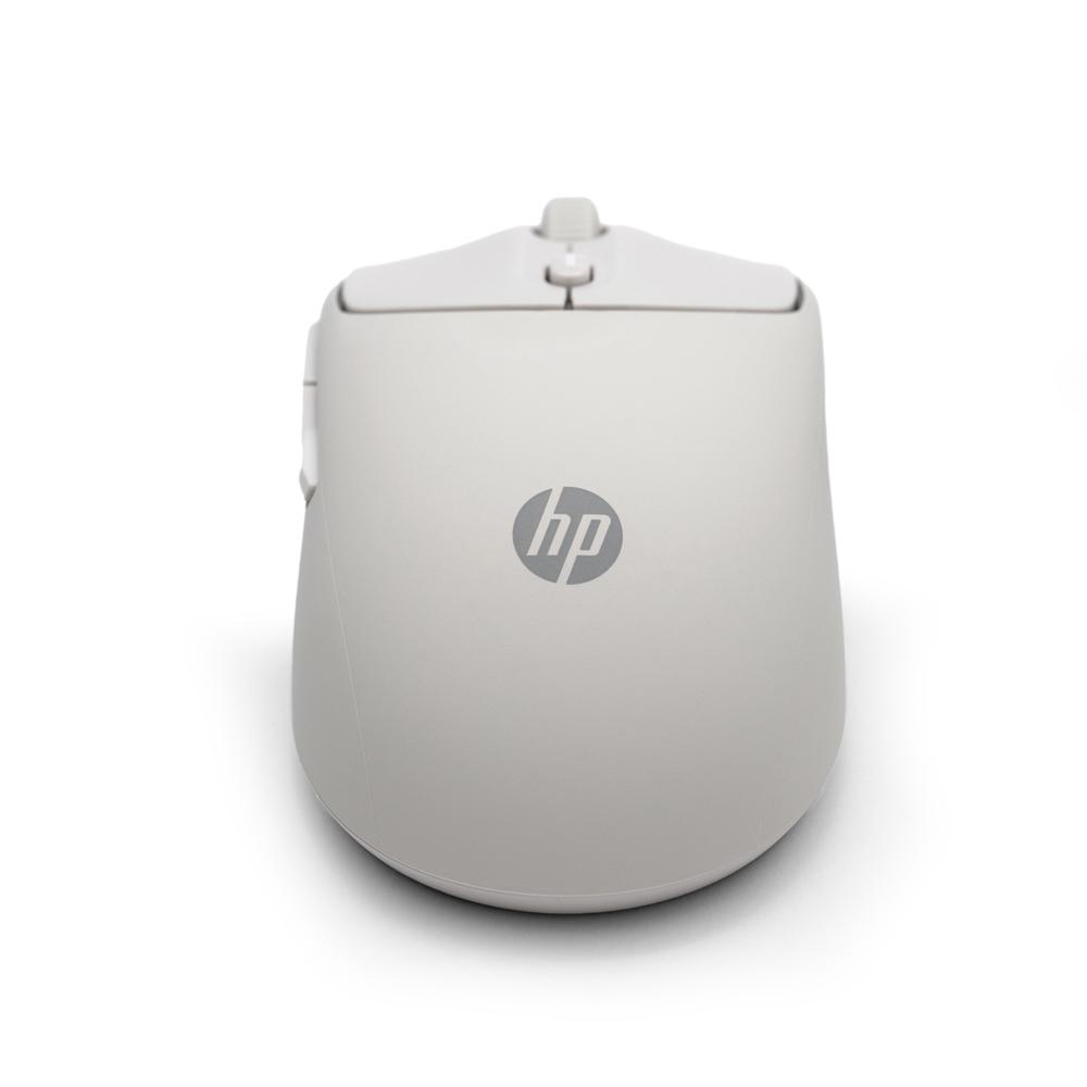 RATON INALAMBRICO HP 400 DUAL-BEIGE