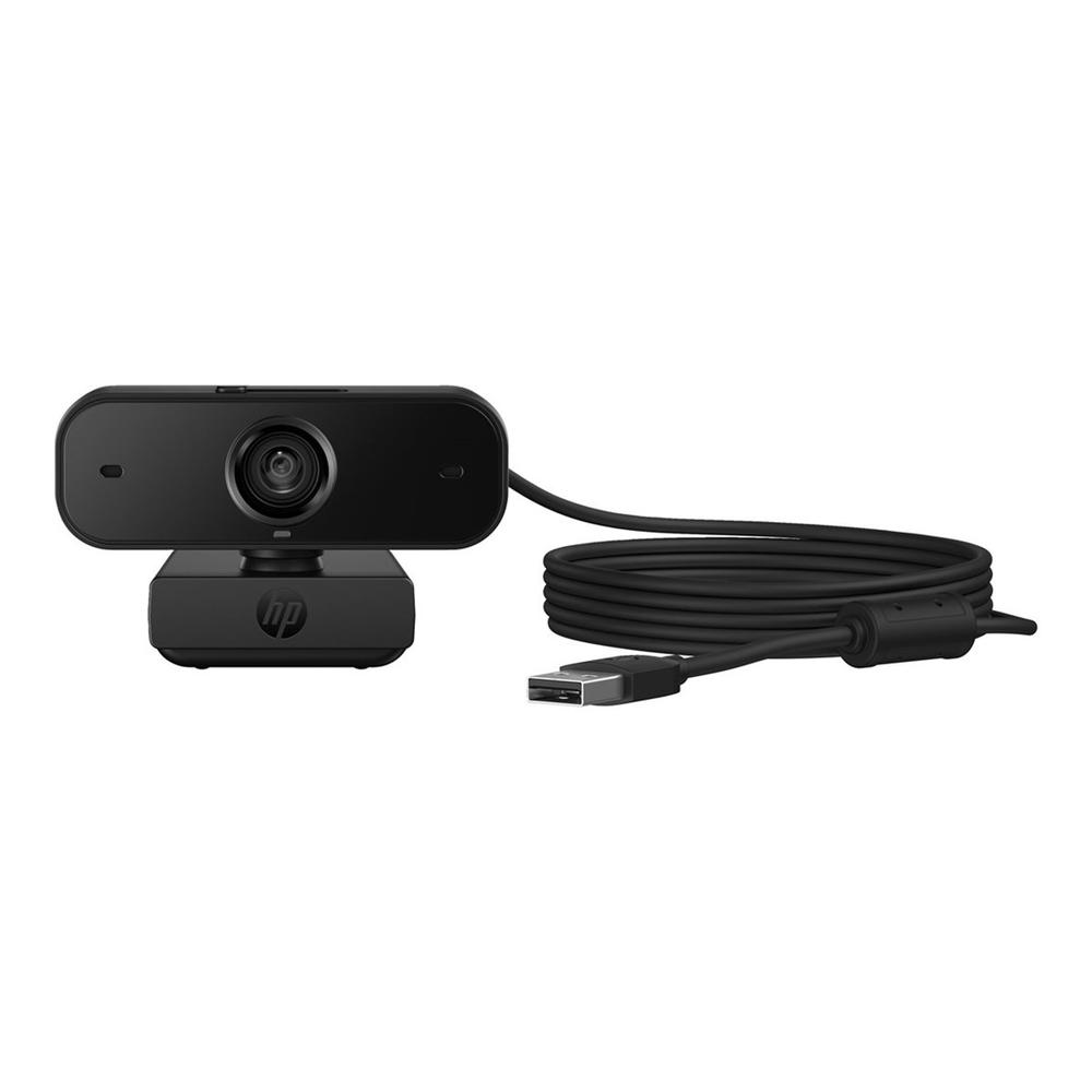 WEBCAM HP 430 FHD