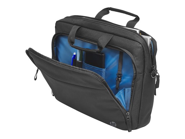 MALETIN HP PROFESSIONAL PARA PORTATIL 15.6" NEGRO