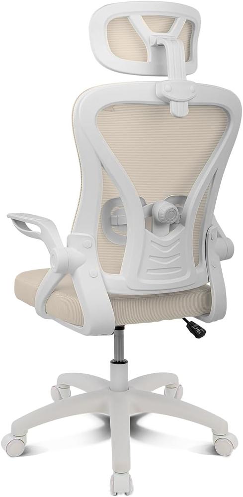 SILLA GAMING DRIFT DRAIR35 BLANCA/BEIGE