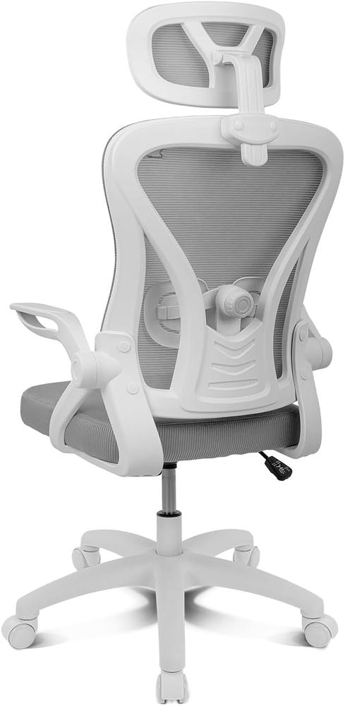 SILLA GAMING DRIFT DRAIR35 BLANCA/GRIS
