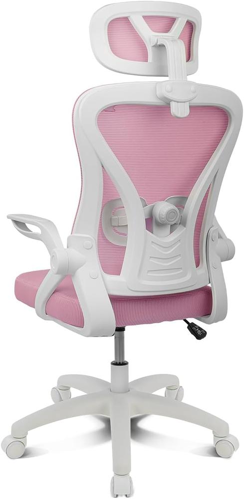 SILLA GAMING DRIFT DRAIR35 BLANCA/ROSA
