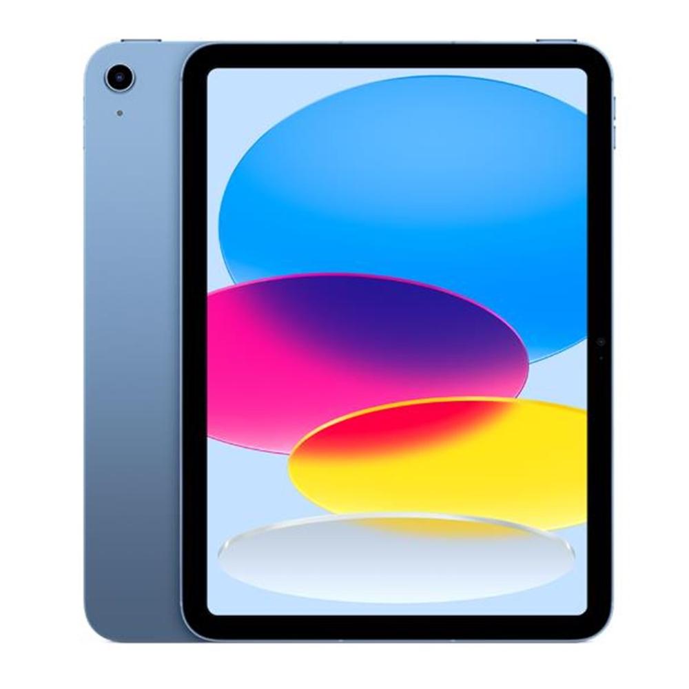 APPLE IPAD 11" 6GB 512GB WIFI + CELLULAR BLUE/ IPS/ A16/ 12MPX