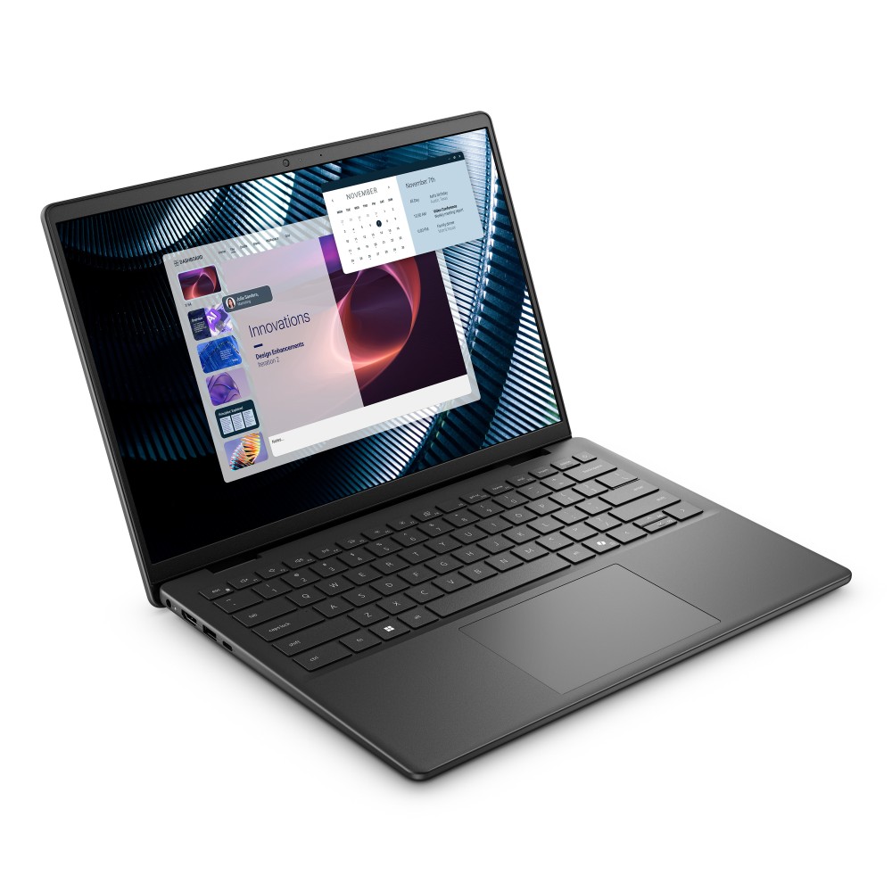 PORTATIL DELL PRO 14 ESSENTIAL CORE 5-120U/ 16GB/ SSD 512GB/ 14"/ W11P