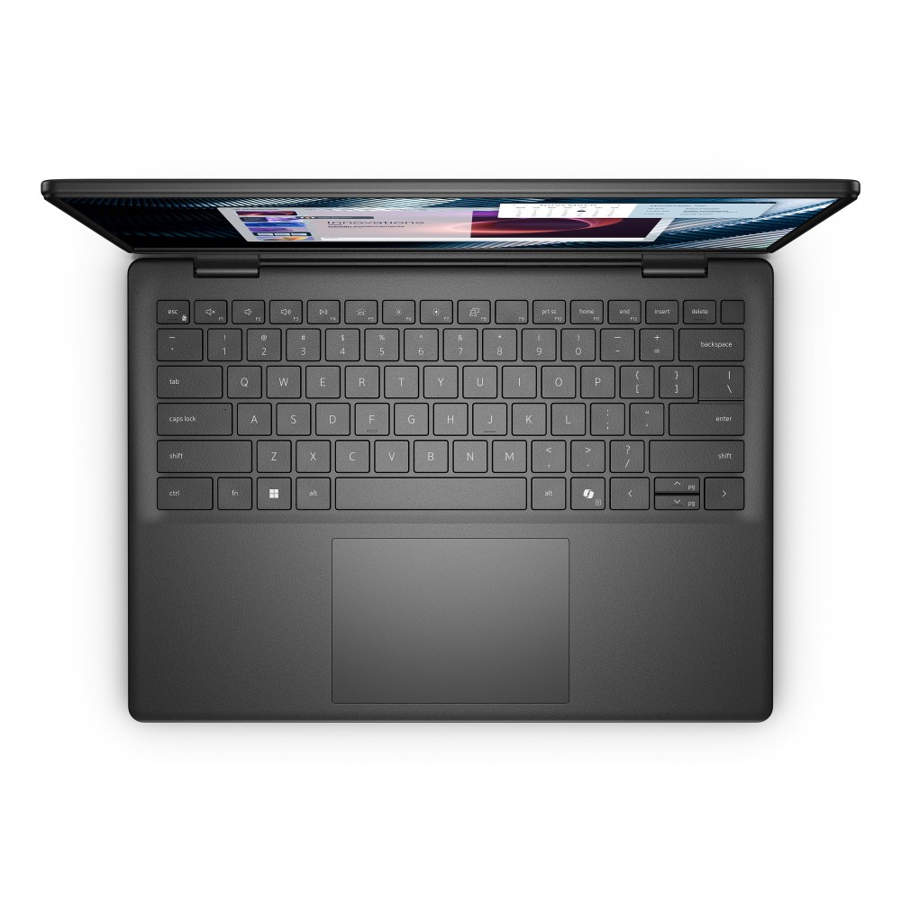 PORTATIL DELL PRO 14 ESSENTIAL CORE 5-120U/ 16GB/ SSD 512GB/ 14"/ W11P