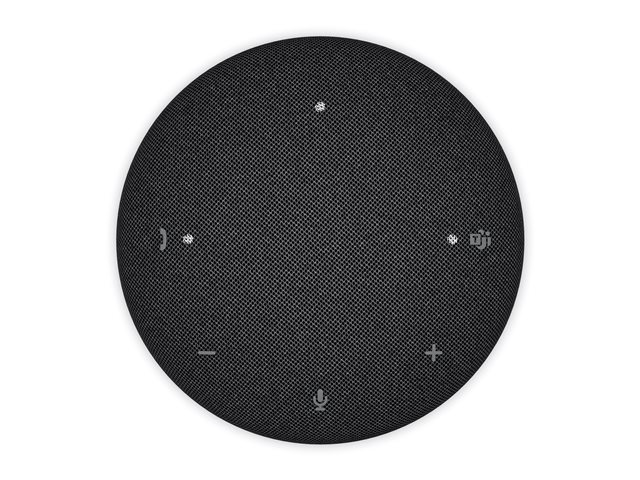 ALTAVOZ MANOS LIBRES DELL PRO SP325 NEGRO