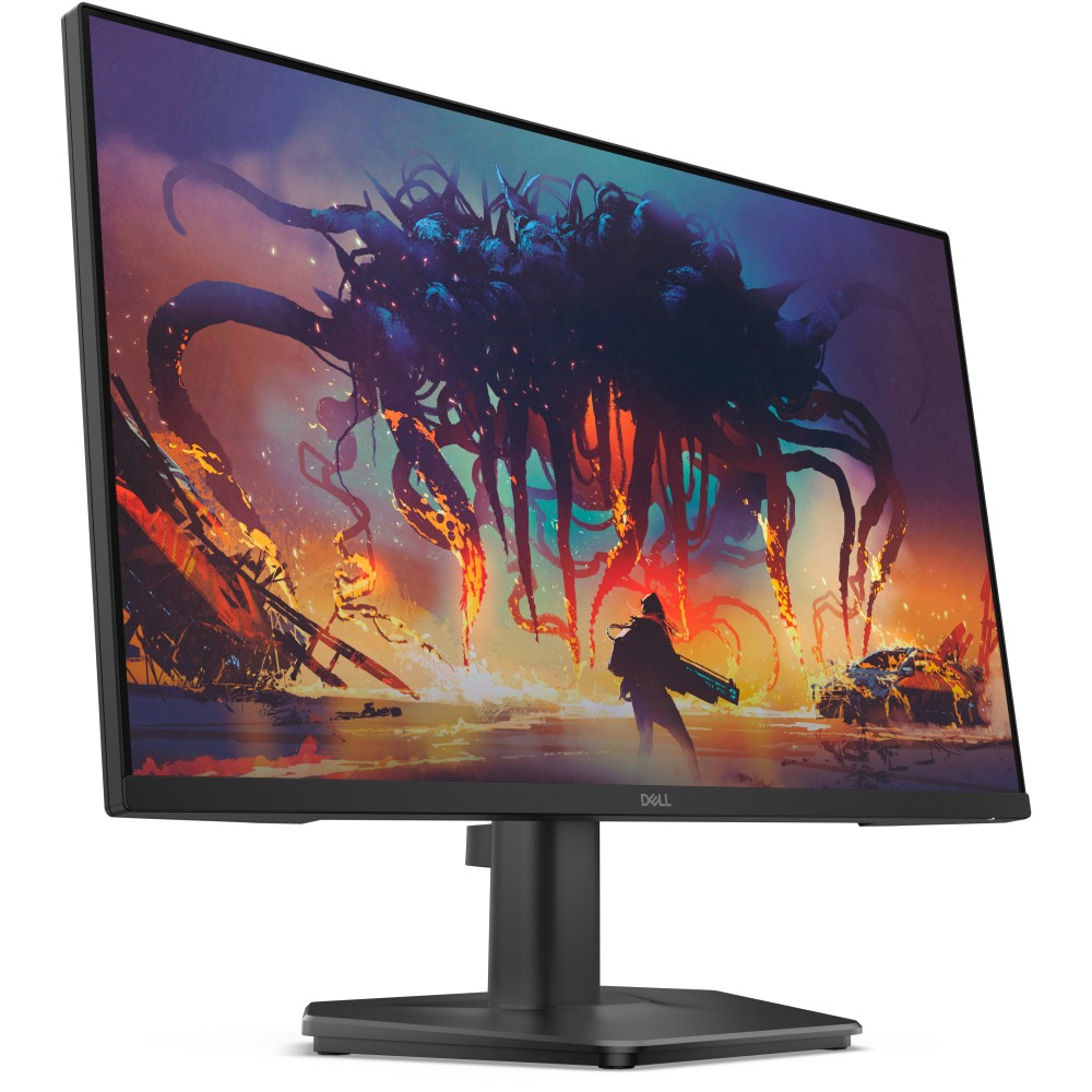 MONITOR DELL SE2425HG 24" FHD 200HZ
