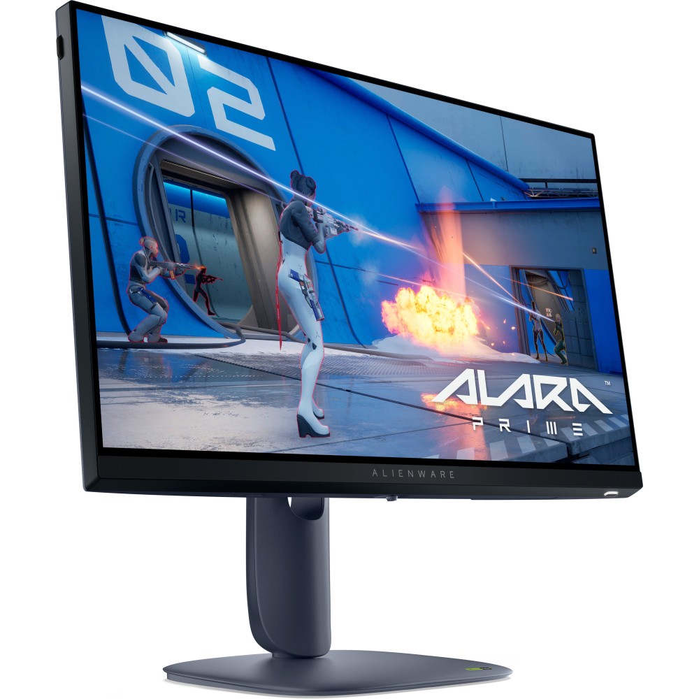 MONITOR GAMING DELL AW2525HM 24.5" FHD 320HZ