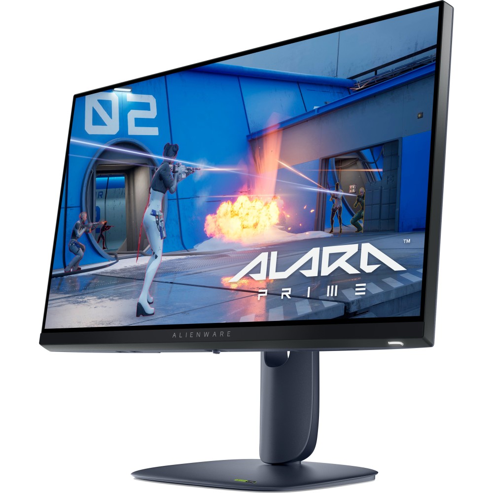 MONITOR GAMING DELL AW2525HM 24.5" FHD 320HZ