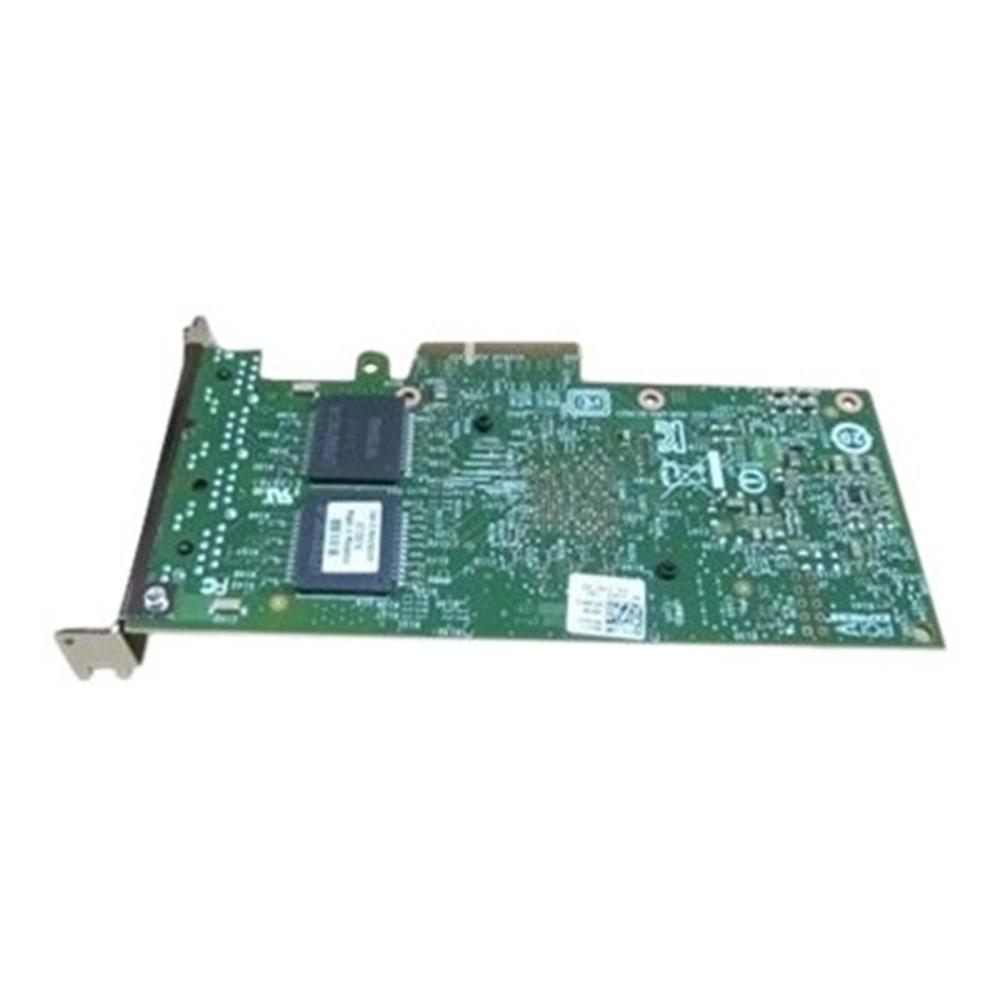 TARJETA RED DELL INTEL I350 4X RJ45