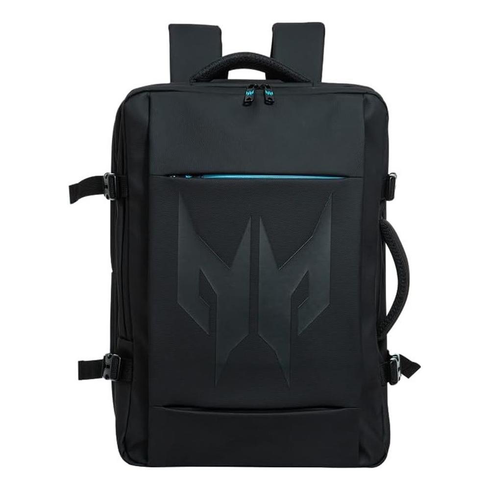 MOCHILA ACER PREDATOR ROBUST PARA PORTATIL 18" NEGRA