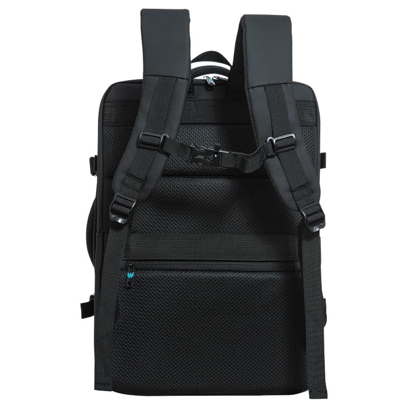 MOCHILA ACER PREDATOR ROBUST PARA PORTATIL 18" NEGRA