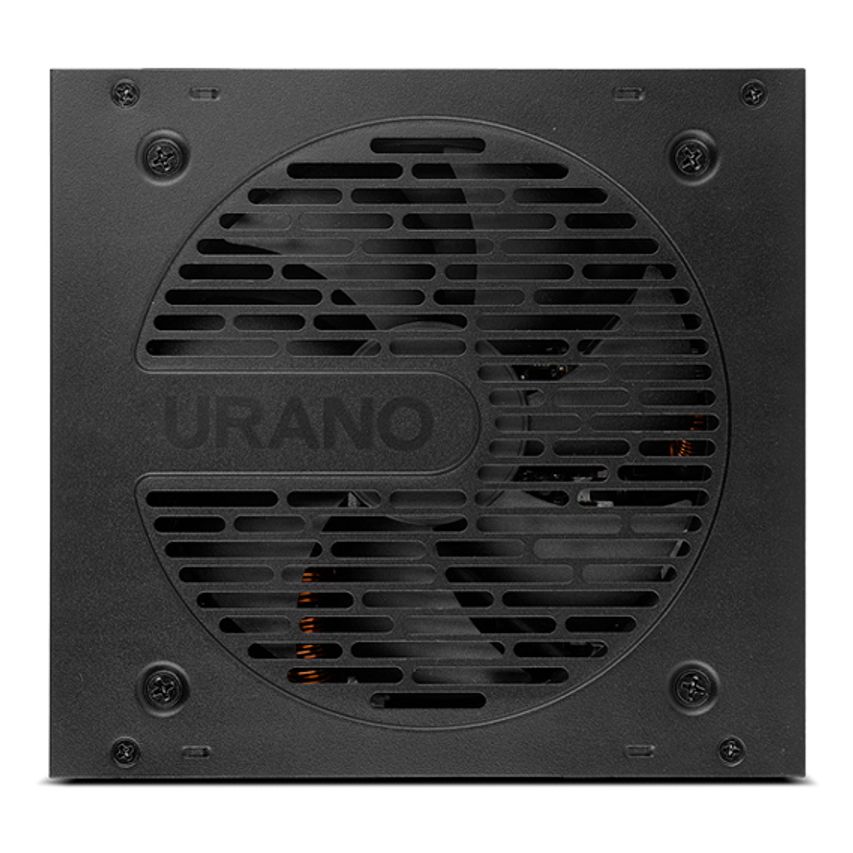 FUENTE ALIMENTACION NOX URANO PRO GAMING ATX 650W
