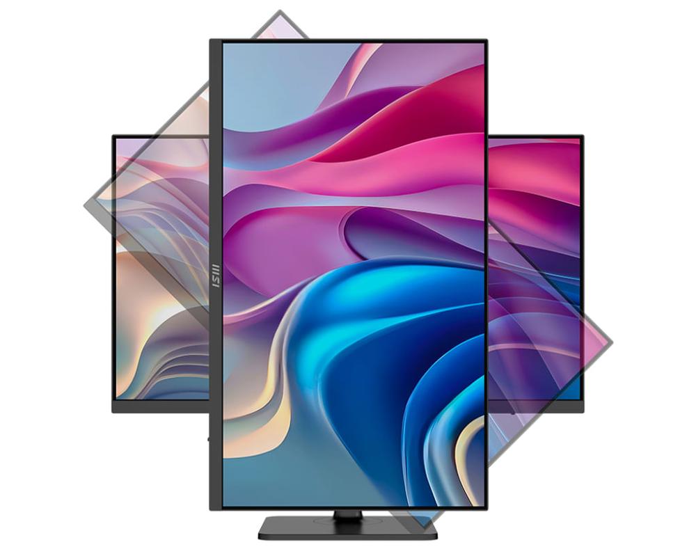 MONITOR MSI MD272UPHG 27" 4K UHD 60HZ