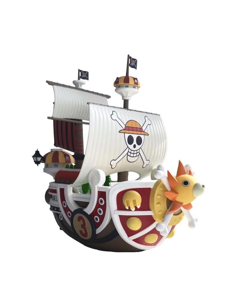 THOUSAND SUNNY HUCHA 30 CM ONE PIECE