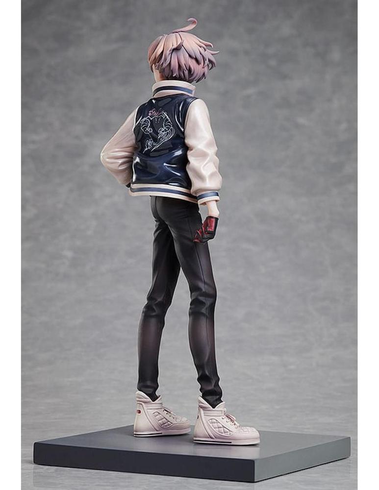 CHUYA NAKAHARA ORIGINAL SERIES AGE FIFTEEN VERSION STATUE 21 CM BUNGO STRAY DOGS 1/7 SCALE