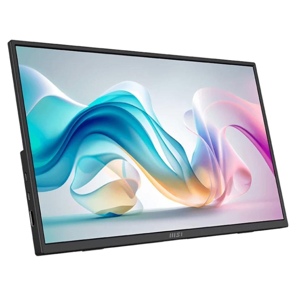 MONITOR MSI MP165 E6 15.6" FHD