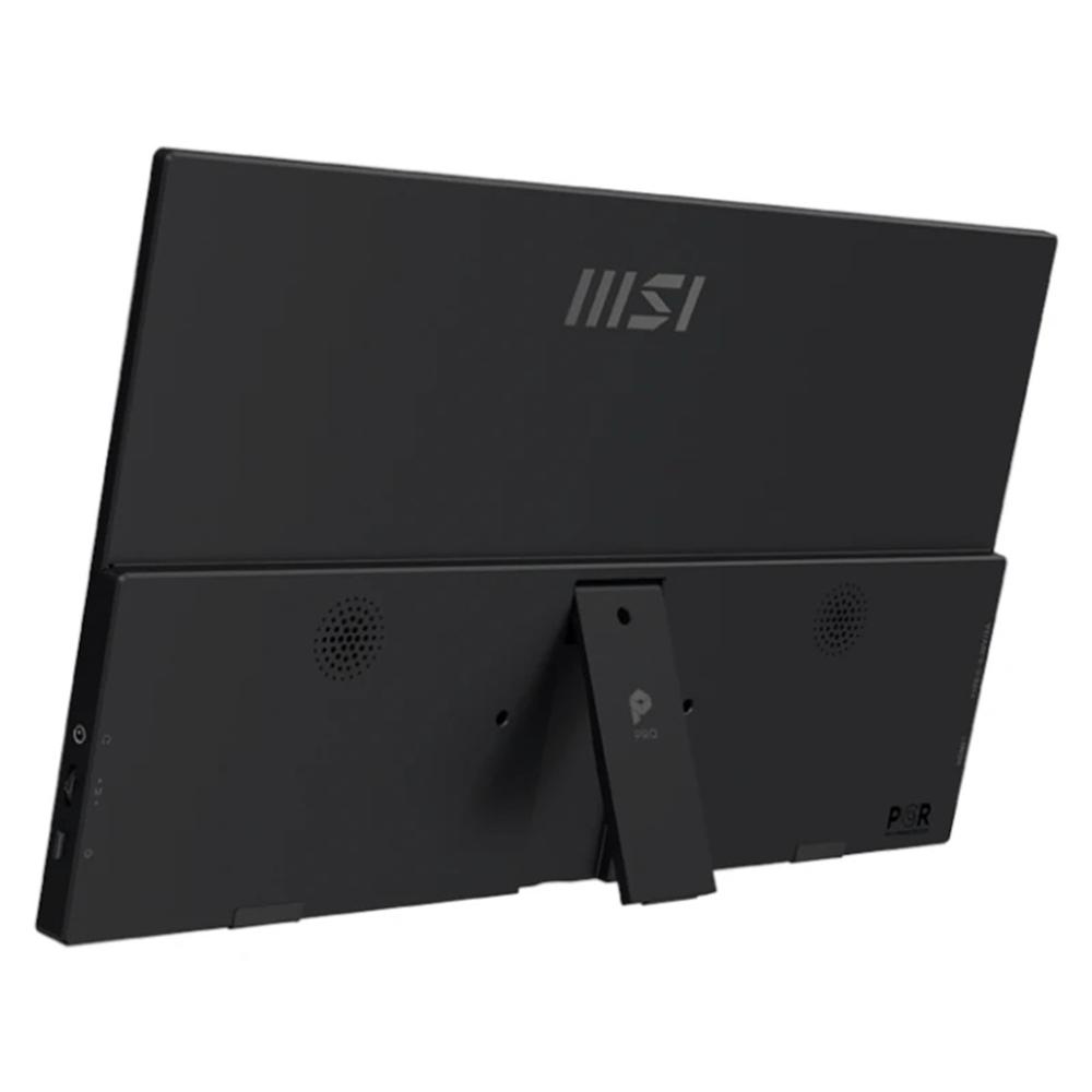 MONITOR MSI MP165 E6 15.6" FHD