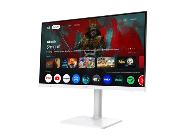 MONITOR MSI MD272UPSW 27" 4K UHD 60HZ