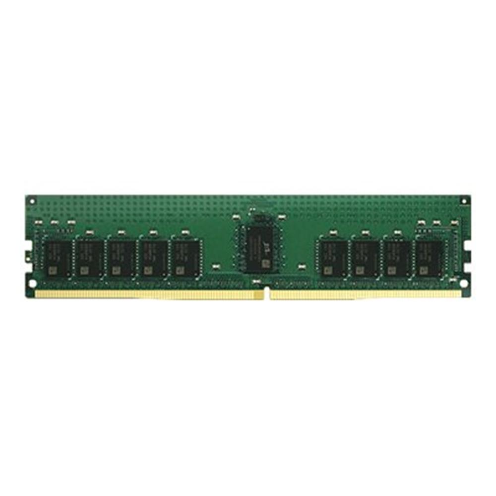 MEMORIA RAM DDR4 16GB SYNOLOGY / 1333 MHZ / PC3-10600 / RDIMM