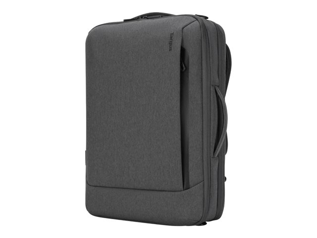 MOCHILA/MALETIN TARGUS CYPRESS CONVERTIBLE BACKPACK CON ECOSMART PARA PORTATIL 15.6" GRIS
