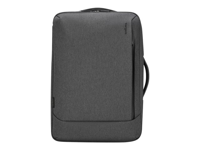 MOCHILA/MALETIN TARGUS CYPRESS CONVERTIBLE BACKPACK CON ECOSMART PARA PORTATIL 15.6" GRIS