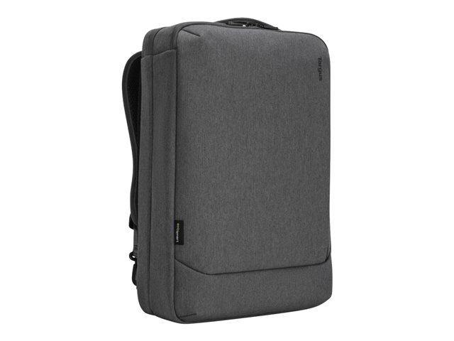 MOCHILA/MALETIN TARGUS CYPRESS CONVERTIBLE BACKPACK CON ECOSMART PARA PORTATIL 15.6" GRIS