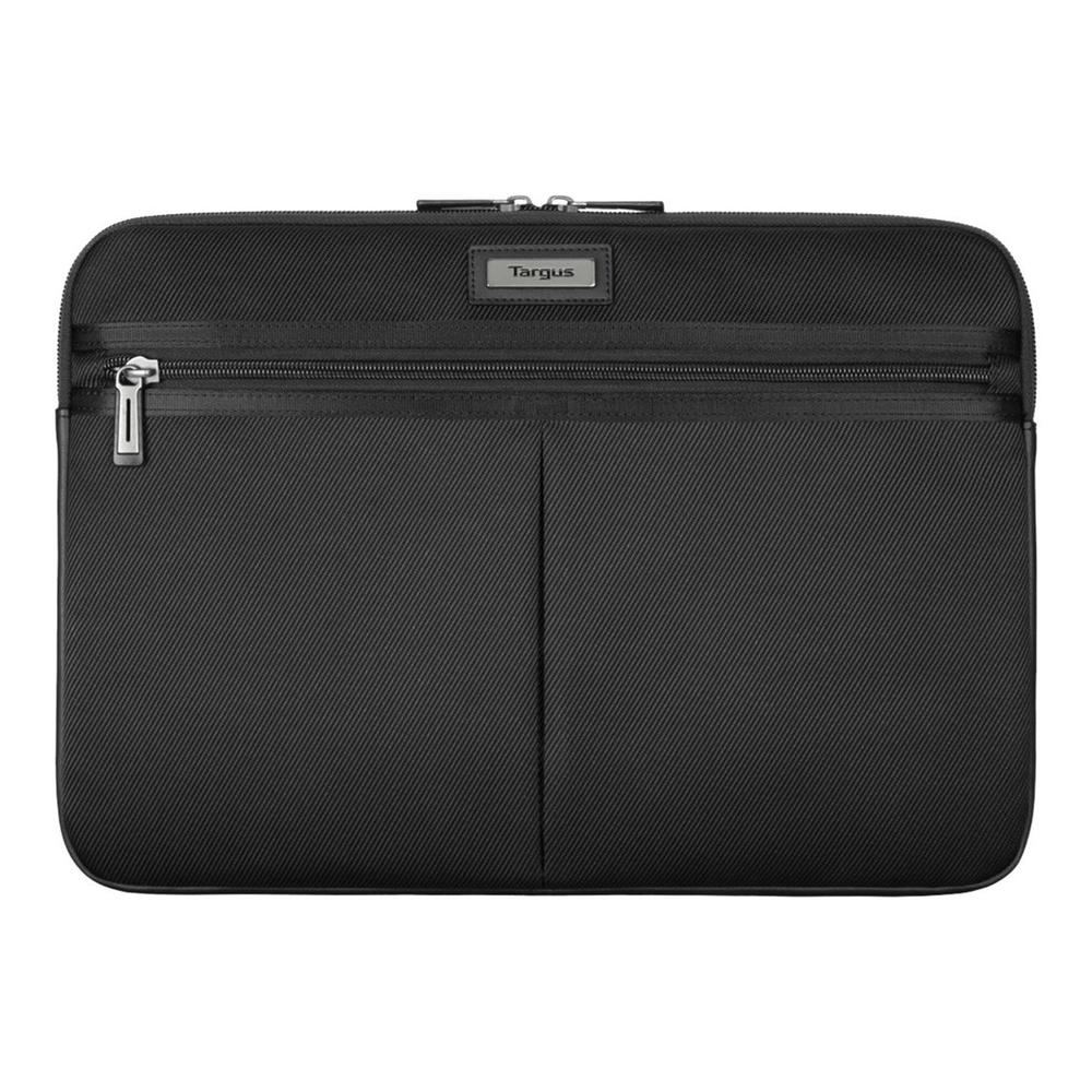 MALETIN TARGUS MOBILE ELITE PARA PORTATIL 14" NEGRO