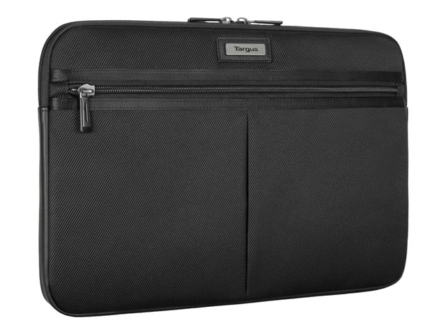 MALETIN TARGUS MOBILE ELITE PARA PORTATIL 14" NEGRO