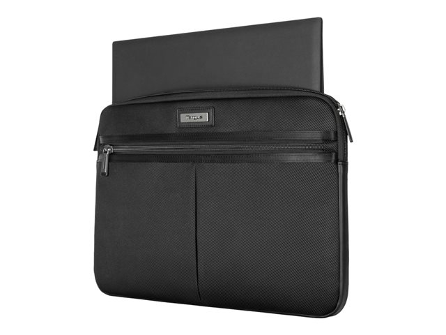 MALETIN TARGUS MOBILE ELITE PARA PORTATIL 14" NEGRO