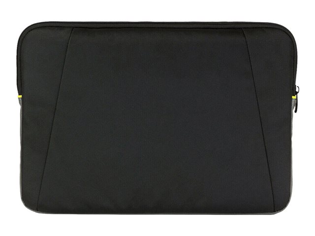 FUNDA TARGUS CITY GEAR 3 PARA PORTATIL 15.6" NEGRO
