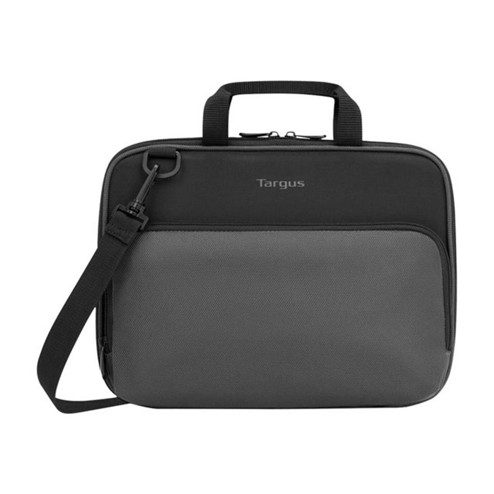 FUNDA/MALETIN TARGUS WORK-IN ESSENTIALS PARA PORTATIL 11.6" NEGRA/GRIS