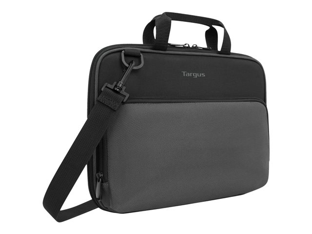 FUNDA/MALETIN TARGUS WORK-IN ESSENTIALS PARA PORTATIL 11.6" NEGRA/GRIS