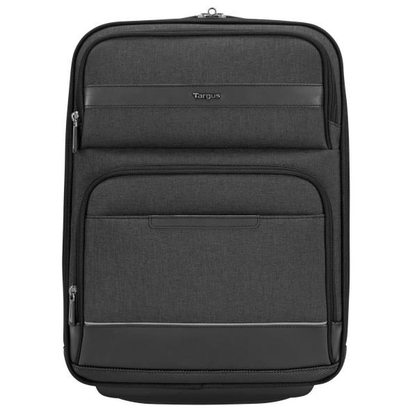 TROLLEY TARGUS CITYSMART ROLLER PARA PORTATIL 15.6" NEGRO