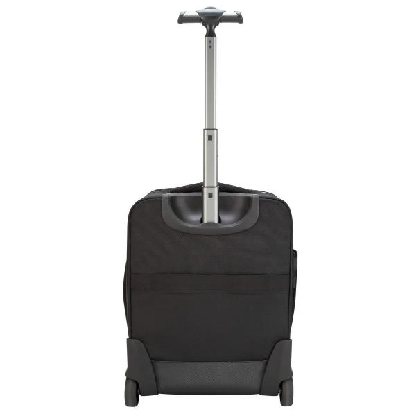 TROLLEY TARGUS CITYSMART ROLLER PARA PORTATIL 15.6" NEGRO
