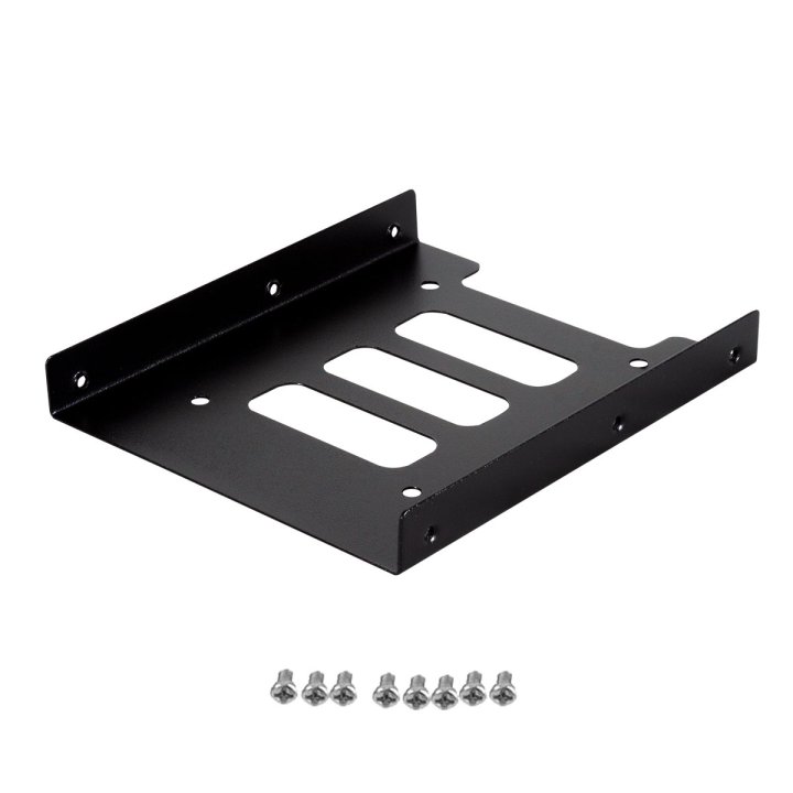 ADAPTADOR 2.5" A 3.5" UNYKACH