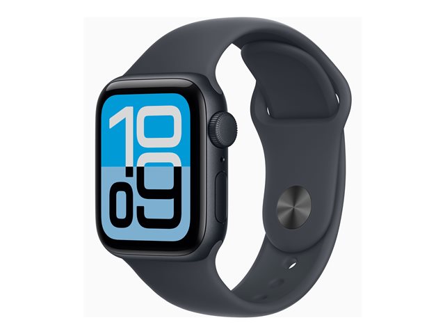 SMARTWATCH APPLE WATCH SE 3 GPS + CELLULAR 40MM MIDNIGHT M/L