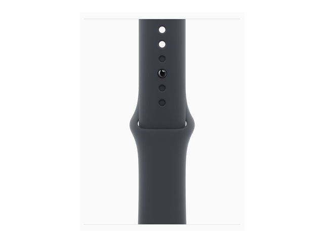 SMARTWATCH APPLE WATCH SE 3 GPS + CELLULAR 40MM MIDNIGHT M/L