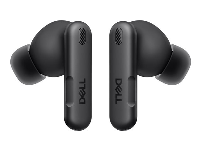 AURICULARES DELL PRO PLUS EARBUDS INALAMBRICO NEGRO