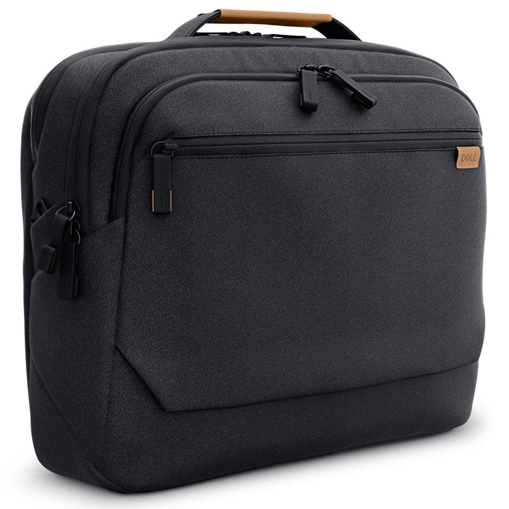 MALETIN DELL PRO PREMIUM ECOLOOP PARA PORTATIL 16" NEGRO