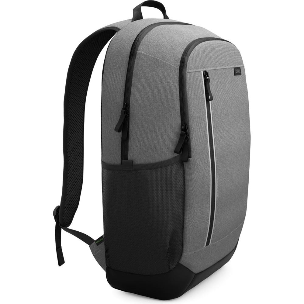 MOCHILA DELL PRO PLUS ECOLOOP URBAN PARA PORTATIL 16" GRIS