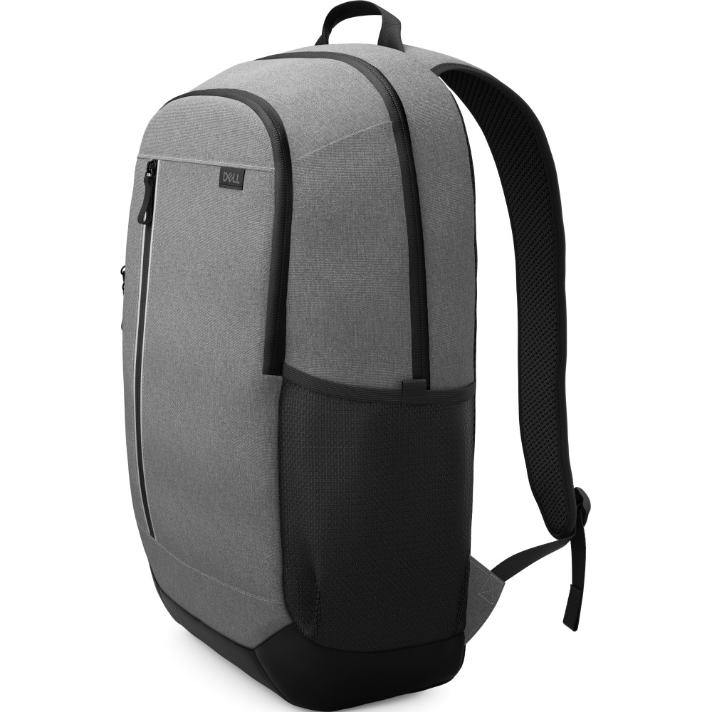 MOCHILA DELL PRO PLUS ECOLOOP URBAN PARA PORTATIL 16" GRIS