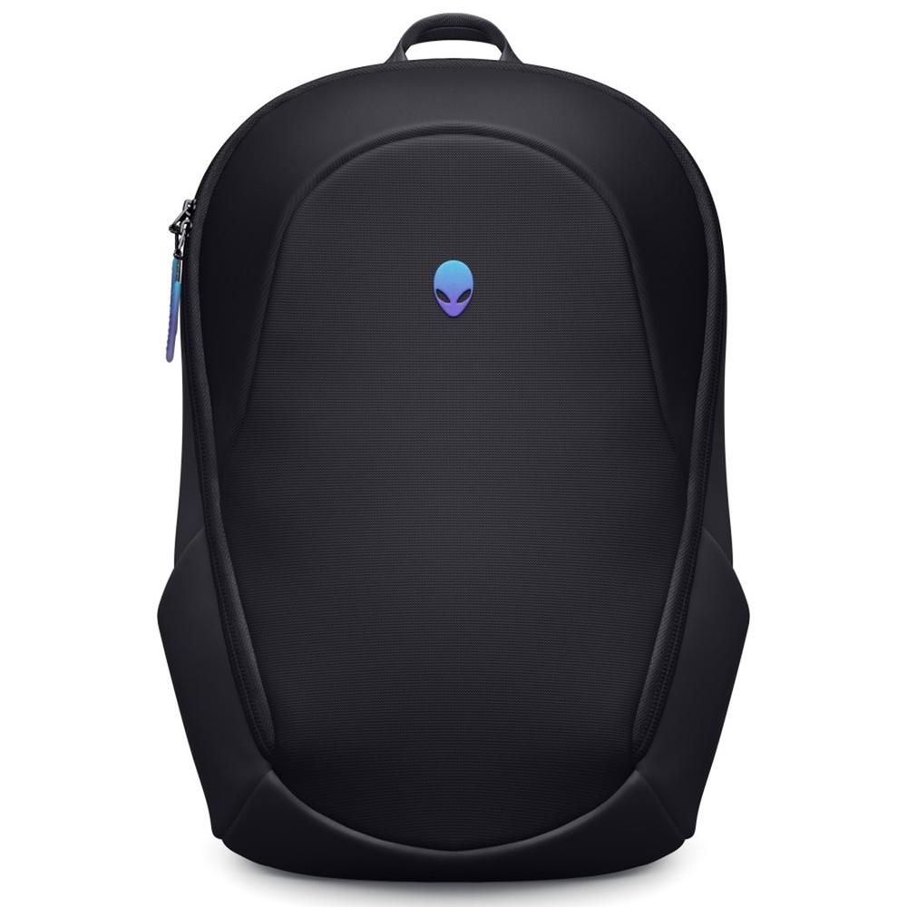MOCHILA DELL ALIENWARE PARA PORTATIL 16" NEGRA