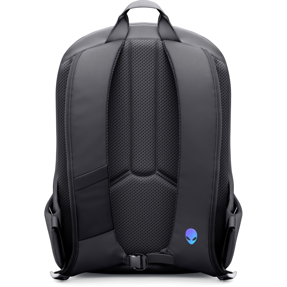 MOCHILA DELL ALIENWARE PARA PORTATIL 16" NEGRA