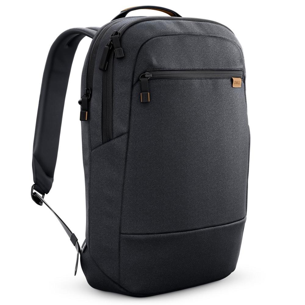 MOCHILA DELL ECOLOOP PREMIER SLIM PARA PORTATIL 16" NEGRA